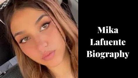 Mika Lafuente Porn Videos 